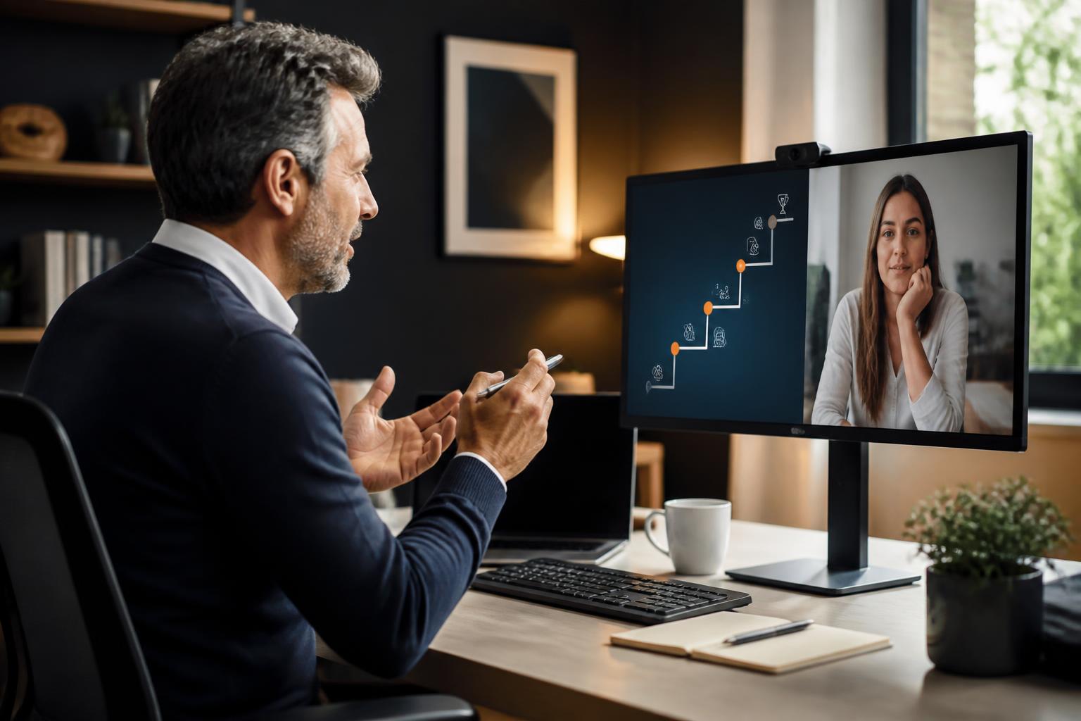 Build Your Career Roadmap